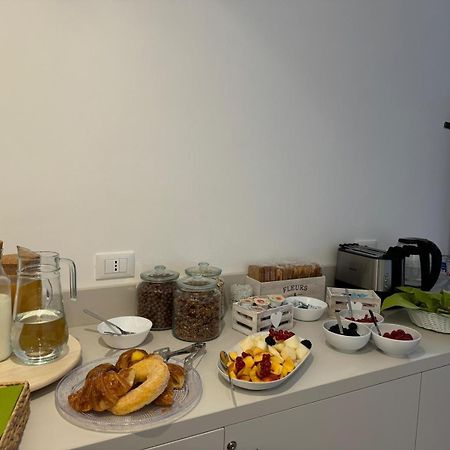 Guest House Al Porto شيفيتافيكْيا المظهر الخارجي الصورة