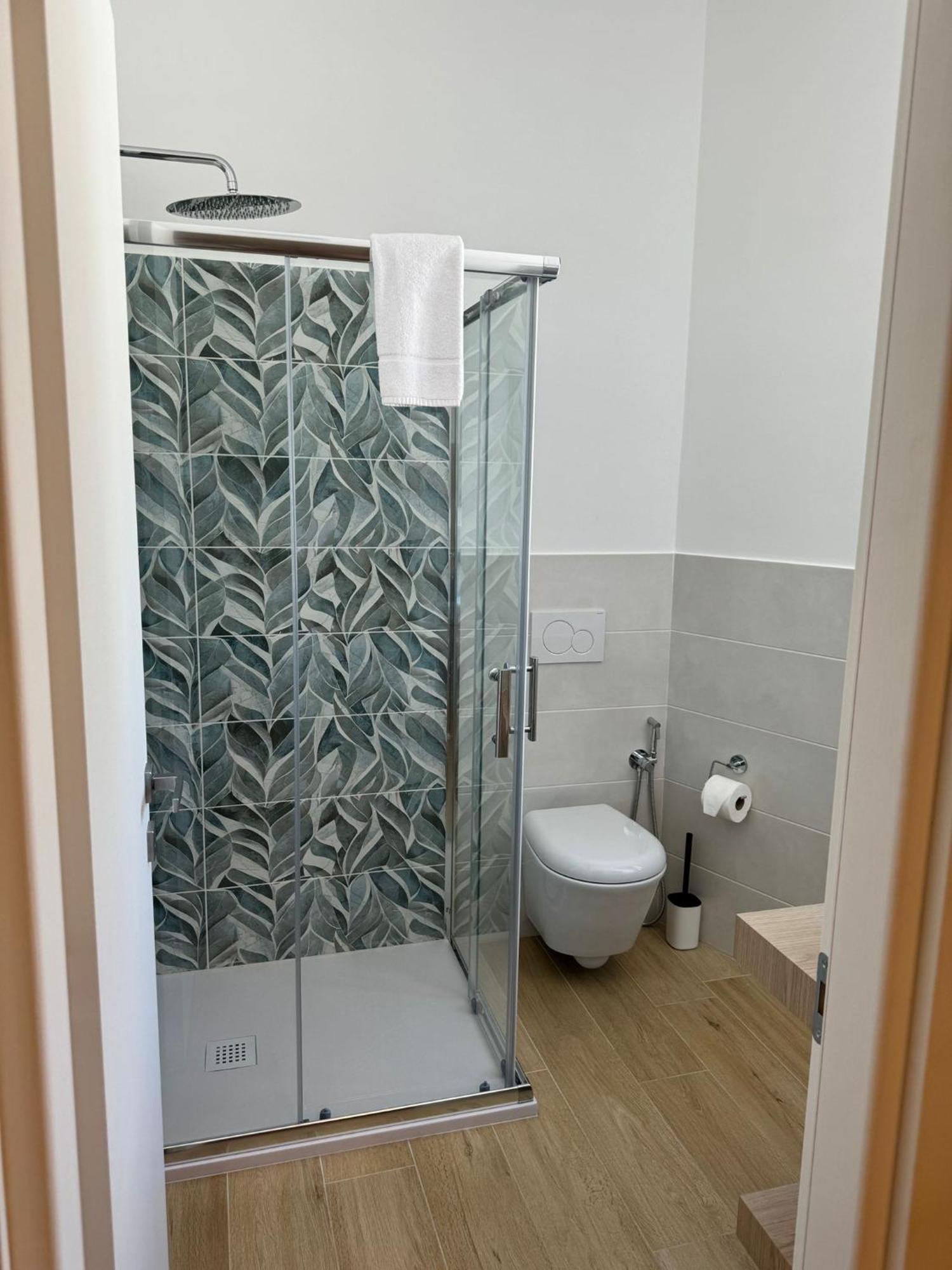 Guest House Al Porto شيفيتافيكْيا المظهر الخارجي الصورة