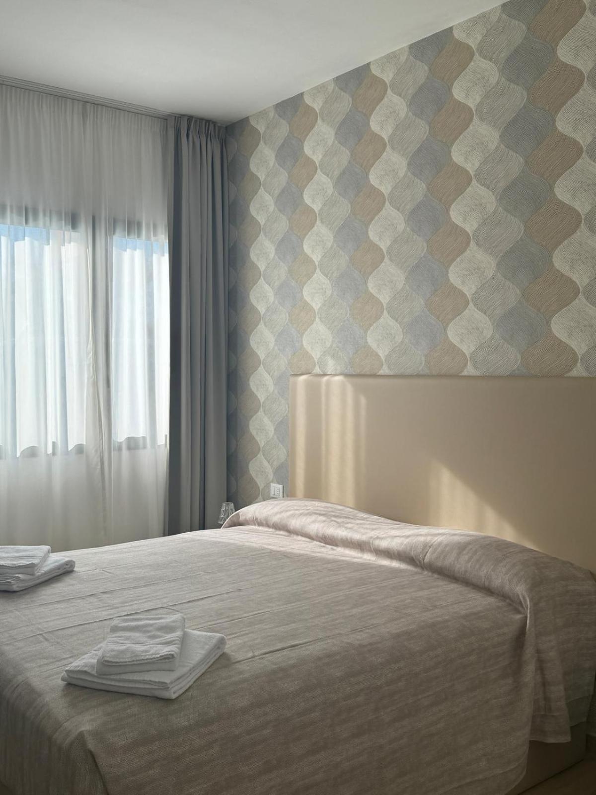 Guest House Al Porto شيفيتافيكْيا المظهر الخارجي الصورة