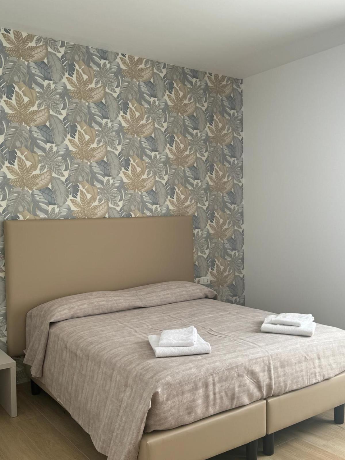 Guest House Al Porto شيفيتافيكْيا المظهر الخارجي الصورة