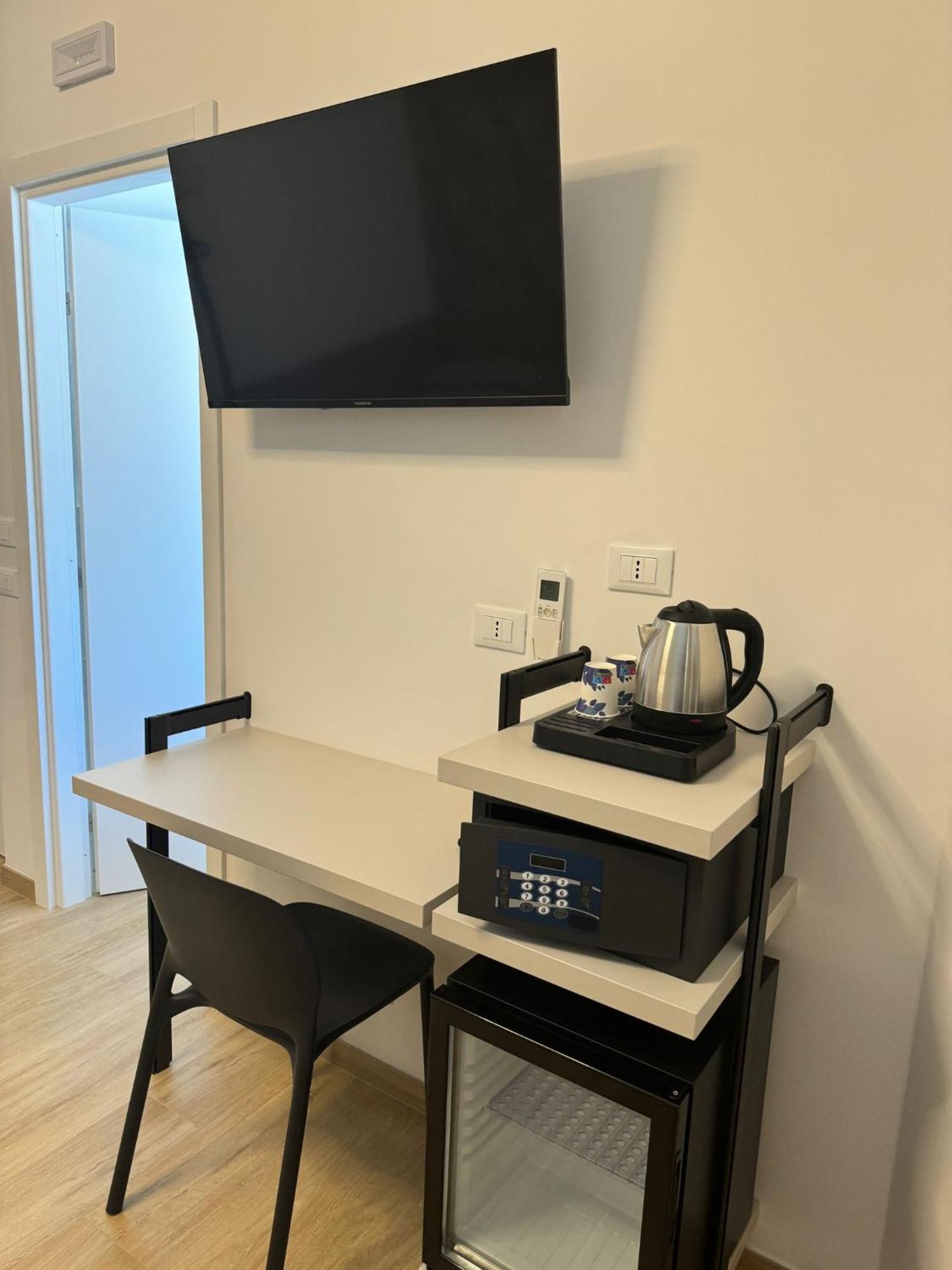 Guest House Al Porto شيفيتافيكْيا المظهر الخارجي الصورة