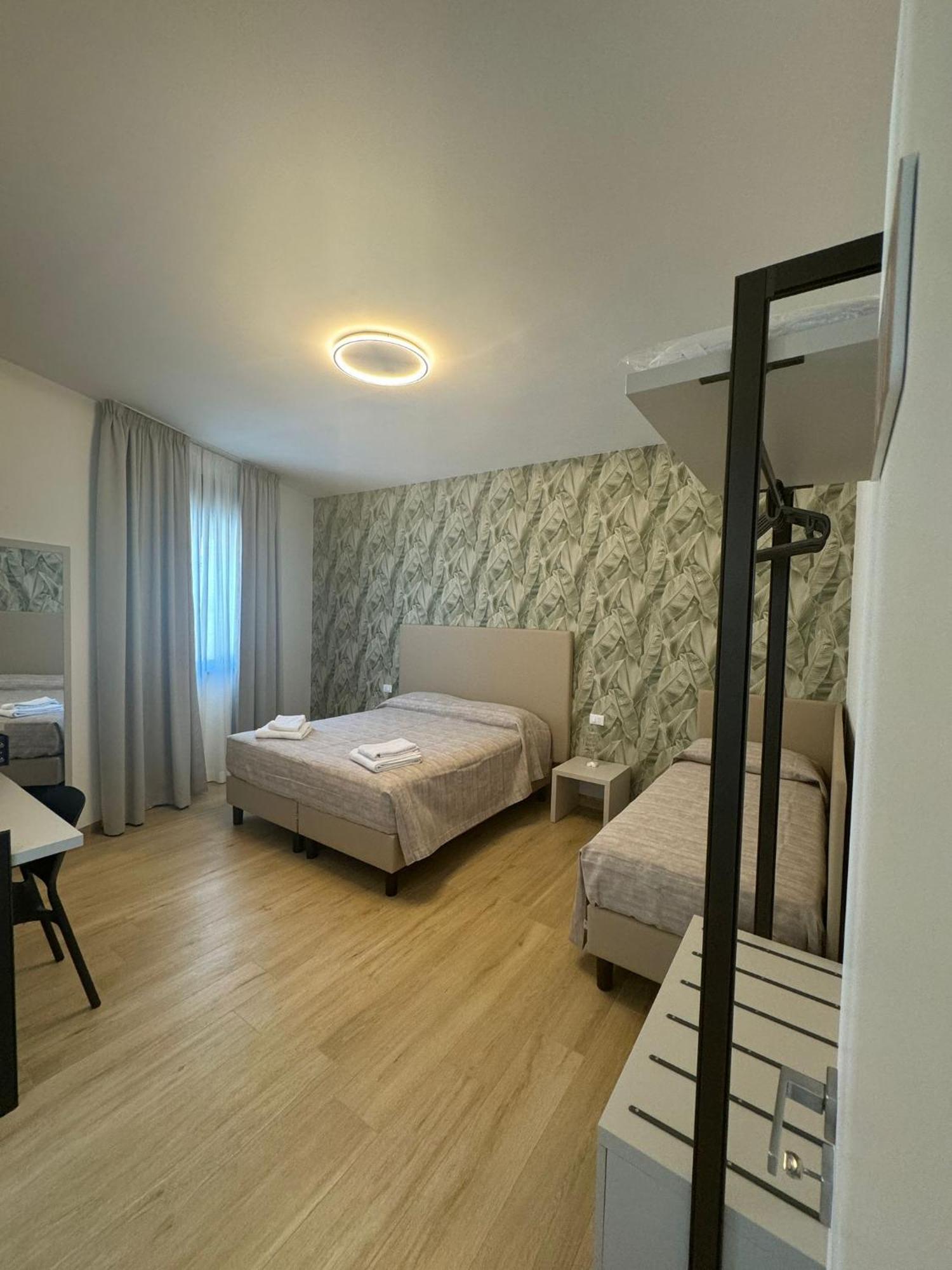 Guest House Al Porto شيفيتافيكْيا المظهر الخارجي الصورة