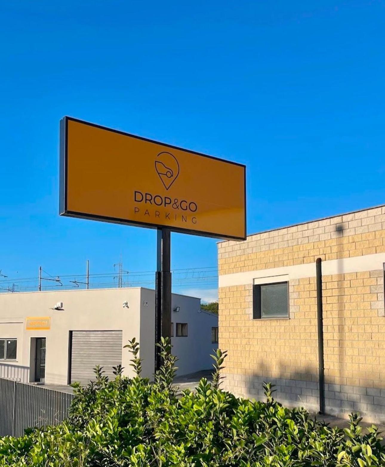 Guest House Al Porto شيفيتافيكْيا المظهر الخارجي الصورة
